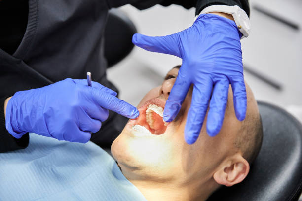Best Emergency Root Canal Therapy in Linden, AZ