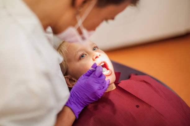 Best Emergency Pediatric Dental Care in Linden, AZ