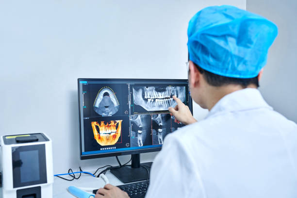 Best Broken or Chipped Tooth Repair in Linden, AZ