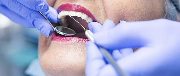 Best Emergency Denture Repair in Linden, AZ